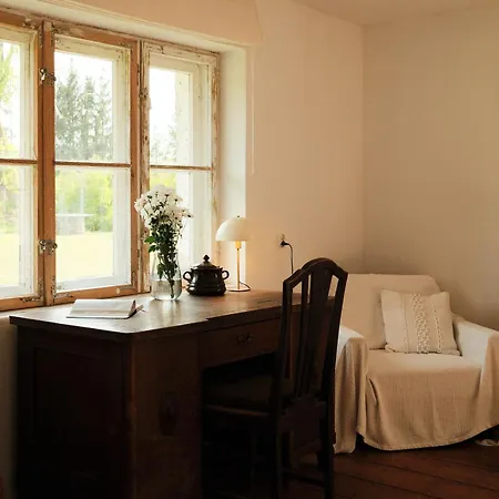 Sztuka Lasu Dom wakacyjny