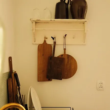 Sztuka Lasu Dom wakacyjny