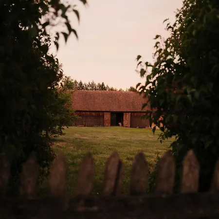 Sztuka Lasu Dom wakacyjny *